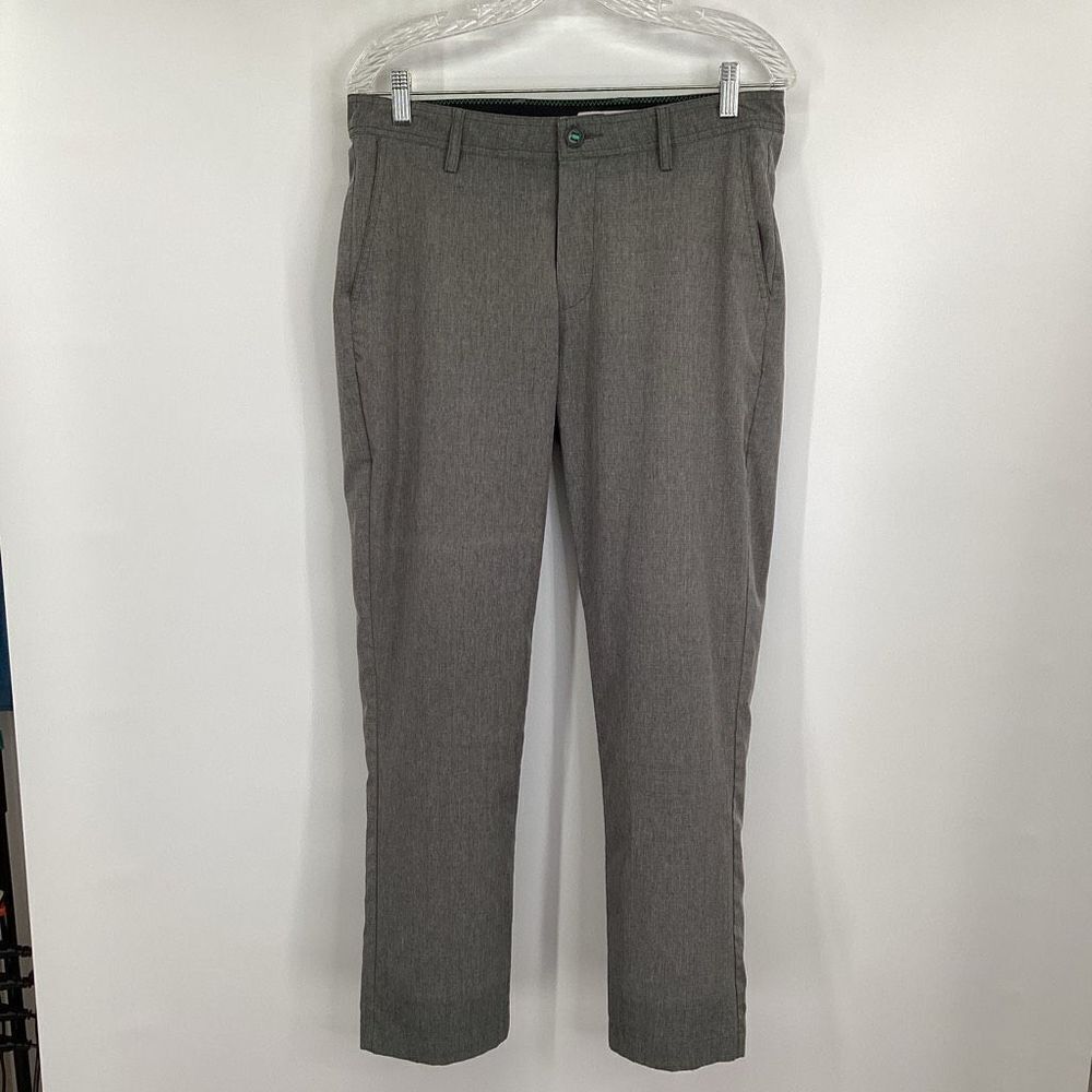 Men's Linksoul‎ Performance Pants gray 32x28